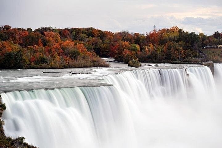 4-Day East Coast Tour from Boston: New York, Philadelphia, Washington DC & Niagara Falls photo 4