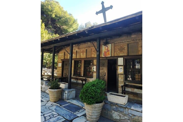 Walk Athens Beyond the Acropolis: Myths, Secrets & Hidden Gems photo 3