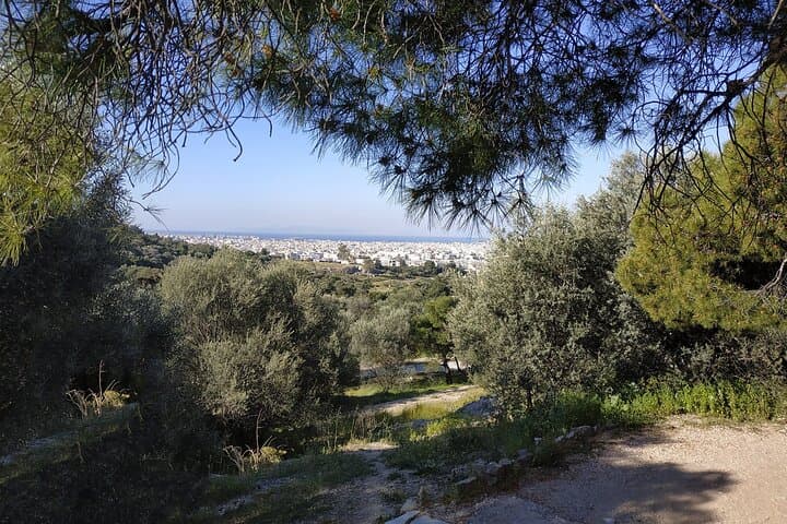 Walk Athens Beyond the Acropolis: Myths, Secrets & Hidden Gems photo 4