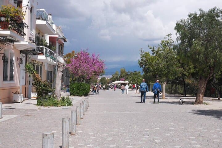 Walk Athens Beyond the Acropolis: Myths, Secrets & Hidden Gems photo 6