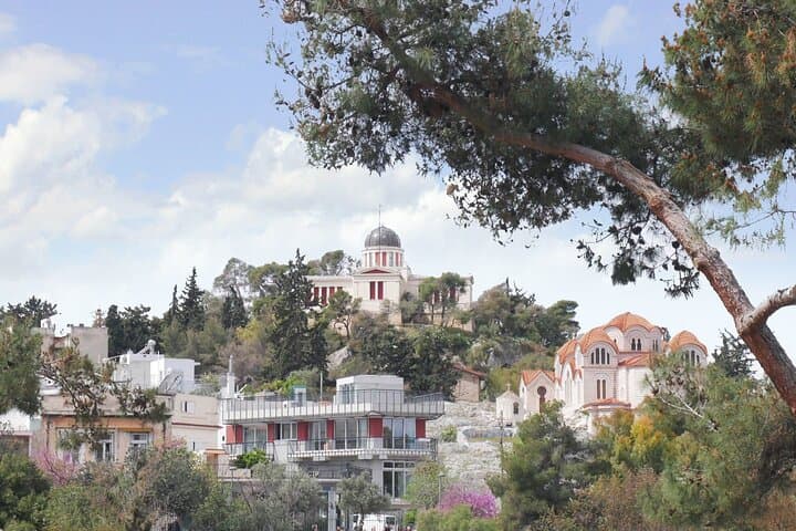 Walk Athens Beyond the Acropolis: Myths, Secrets & Hidden Gems photo 5