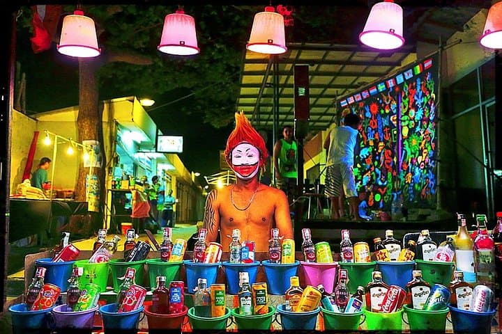 Koh Phangan Full Moon Party: Haad Rin Beach Nightlife & Speedboat Transfers photo 4
