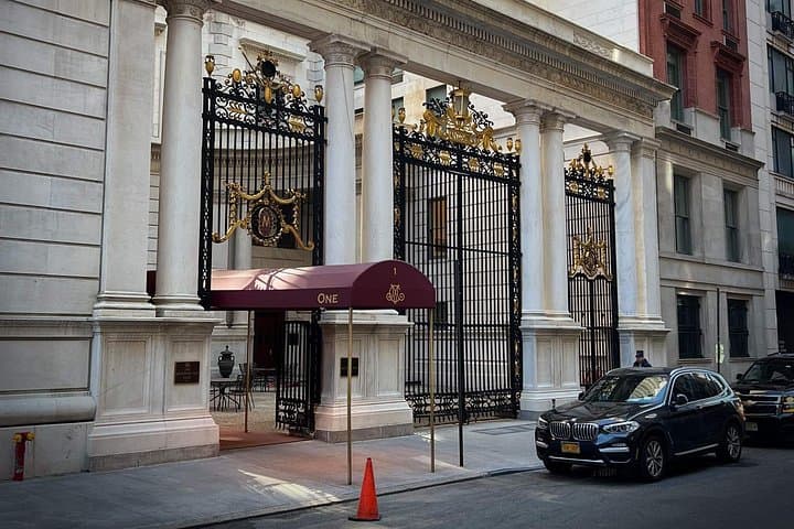 Gilded Age Audio Guide: Walk Fifth Avenue’s Millionaire’s Row with an Immersive Audio Tour photo 2