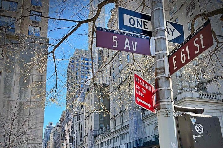 Gilded Age Audio Guide: Walk Fifth Avenue’s Millionaire’s Row with an Immersive Audio Tour photo 3
