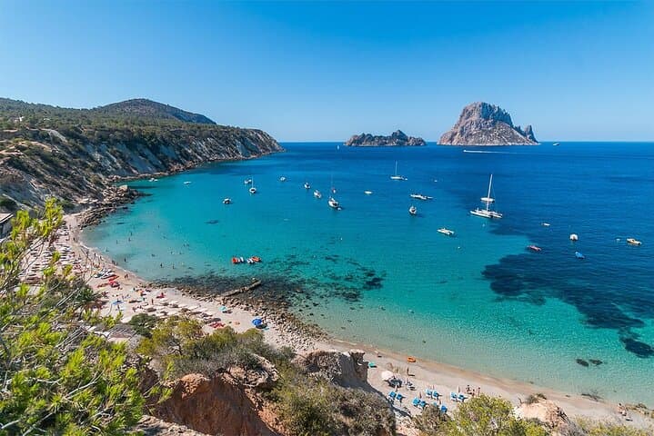 Ibiza Quad Excursion: Coastal Cliffs and Countryside Tracks photo 4