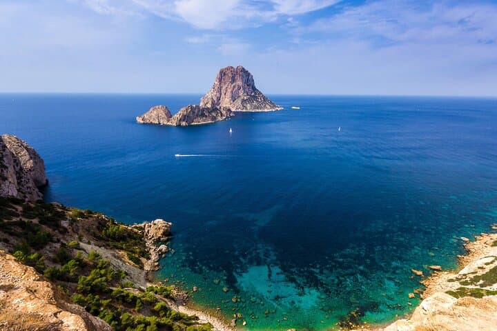 Ibiza Big Buggy Excursion: Playa d'en Bossa Coastal Off‑Road Tour photo 4