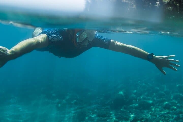 Explore Cinque Terre: Marine Biology & Snorkelling Experience in Monterosso