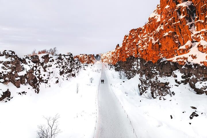 Golden Circle Classic: Full-Day Small-Group Tour from Reykjavik photo 6