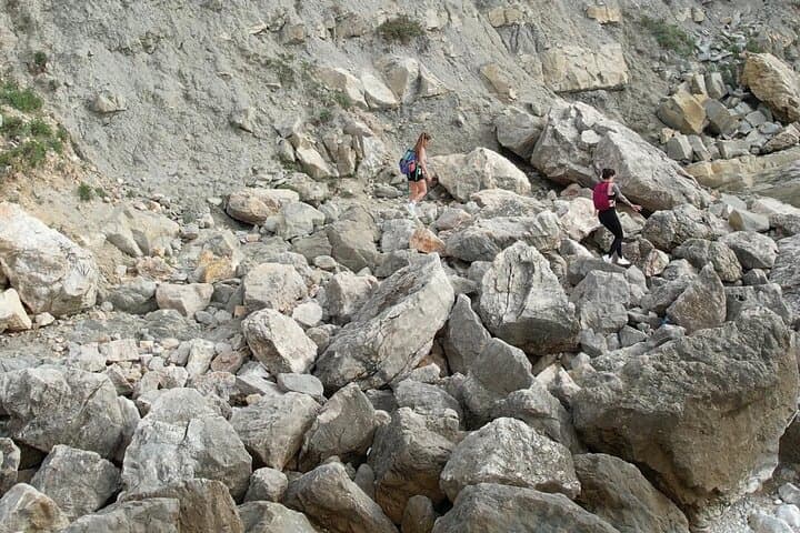 Guided Hiking Tours in Ibiza — Coastal Trails & Local-Led Walks photo 2