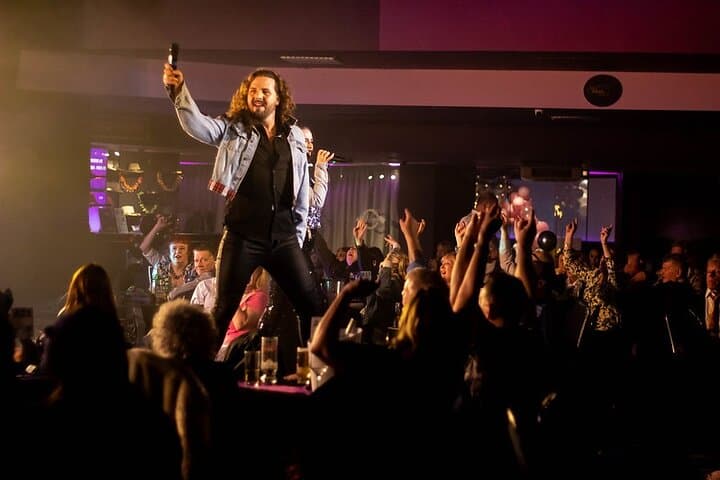 Viva’s BIG Show Night Out in Blackpool — Music, Dance & Comedy Experience photo 3