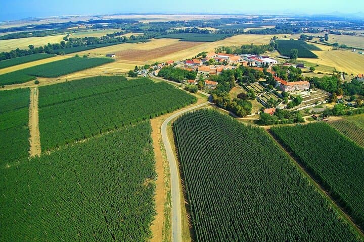Zatec UNESCO Hop and Beer Day Trip from Prague photo 5