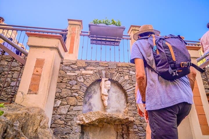 Cinque Terre Day Tour from La Spezia with Limoncino Tasting photo 6