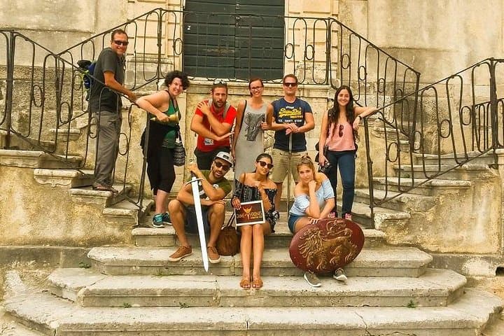 Game of Thrones Ultimate Dubrovnik Tour — Walk King’s Landing & Trsteno Arboretum photo 2