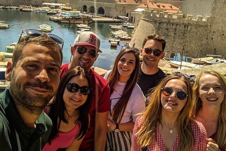 Game of Thrones Ultimate Dubrovnik Tour — Walk King’s Landing & Trsteno Arboretum photo 3