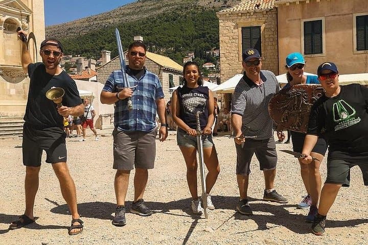 Game of Thrones Ultimate Dubrovnik Tour — Walk King’s Landing & Trsteno Arboretum photo 4