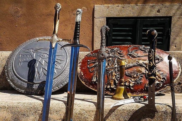 Game of Thrones Ultimate Dubrovnik Tour — Walk King’s Landing & Trsteno Arboretum photo 1