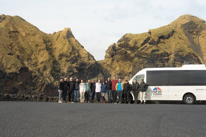 Vestmannaeyjar Puffins and Volcanoes — Day Tour from Reykjavík photo 6