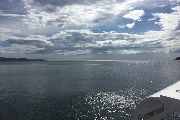 Sunset Sailing and Snorkel from Dreams Las Mareas — Santa Elena Bay Cruise photo 4