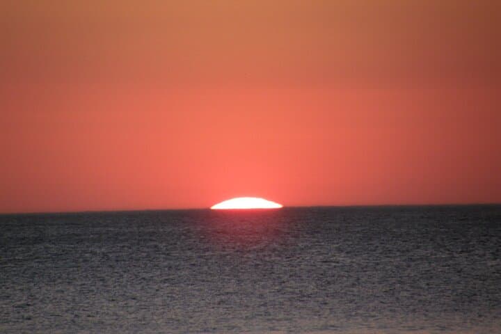Sunset Sailing and Snorkel from Dreams Las Mareas — Santa Elena Bay Cruise photo 2