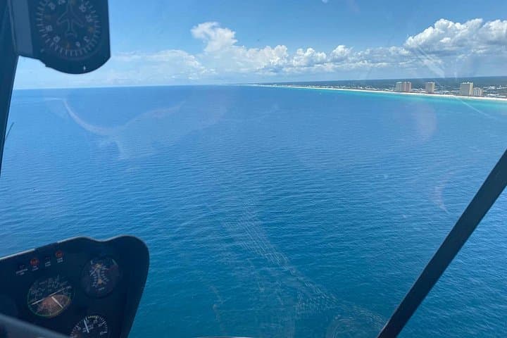 Haulover Beach Helicopter Tour: 20–25 Minute Miami Aerial Flight Over Beaches & Landmarks photo 2