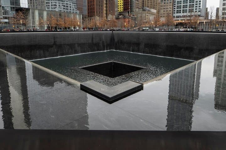 Private All-Access Ground Zero Tour, 9/11 Museum & One World Observatory photo 3