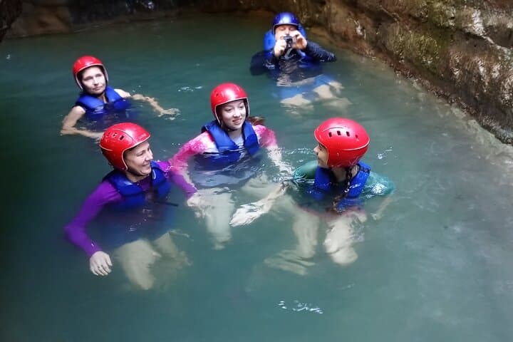 Damajagua Waterfalls (27 Charcos): Puerto Plata's Waterfall Hike and Swim photo 3