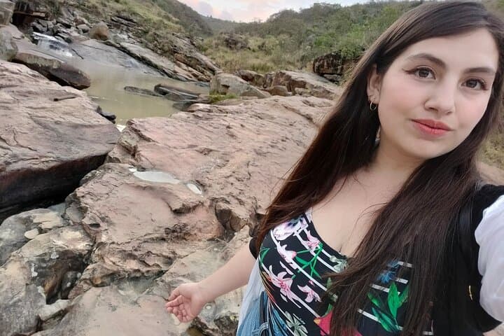 Quad Bike Tour to Curití and Pescaderito Natural Pool — Santander ATV Adventure photo 5