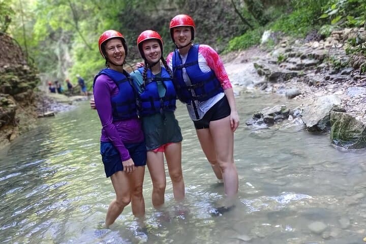 Damajagua Waterfalls (27 Charcos): Puerto Plata's Waterfall Hike and Swim photo 4