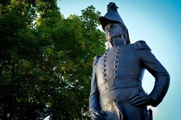 Hidden Ottawa Secrets Walking Tour: Offbeat Urban History & Oddities photo 3