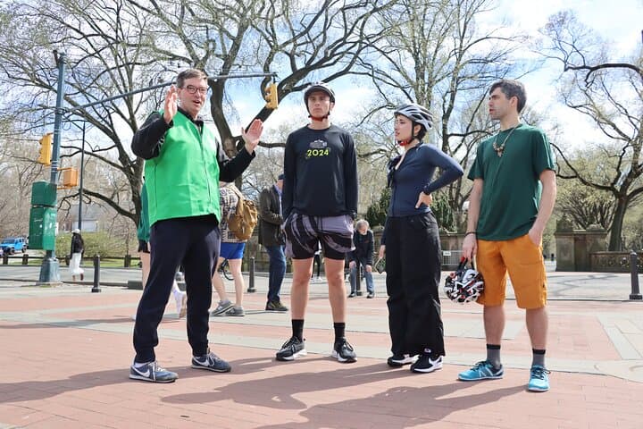Guided Bike Tour of Central Park: 2-Hour Route, Tips & What to Expect photo 3