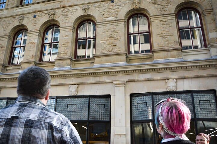 Hidden Ottawa Secrets Walking Tour: Offbeat Urban History & Oddities photo 6