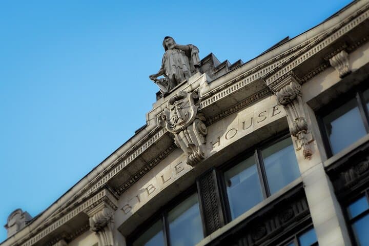 Hidden Ottawa Secrets Walking Tour: Offbeat Urban History & Oddities photo 5