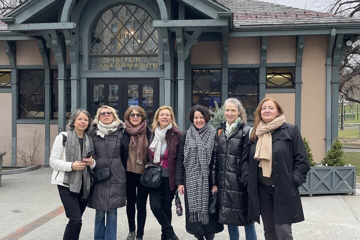 Explore Boston’s Freedom Trail: A French-Language Walking Tour Through Revolutionary History photo 6