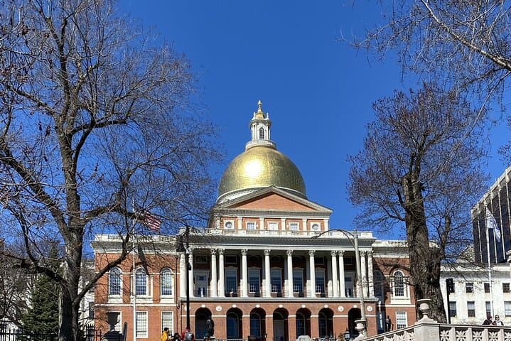 Explore Boston’s Freedom Trail: A French-Language Walking Tour Through Revolutionary History