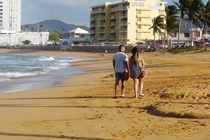 Explore Puerto Rico’s East Coast: 8-Hour Scooter Rental & Beach Circuit photo 2