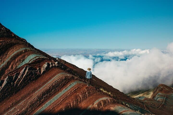Cusco Rainbow Mountain ATV Adventure: Vinicunca Quad Tour From Cusco photo 5