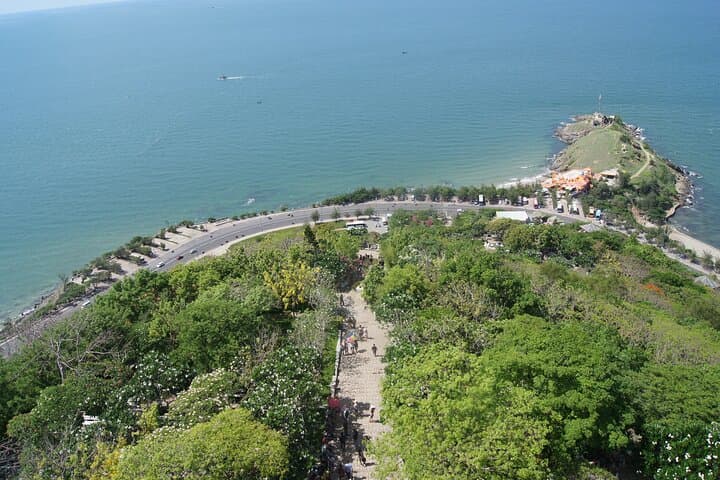 Vung Tau Beach Day Trip from Ho Chi Minh City — Jesus Statue, Whale Temple & Beaches photo 5