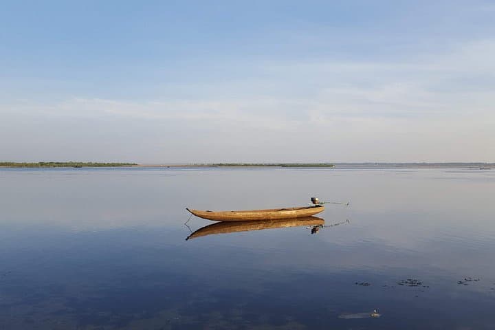 Hue Sunrise Biking: City Villages and Lagoon Morning Ride photo 3