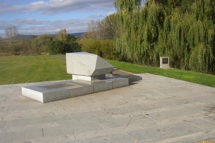 Private Educational Tour of Terezín Concentration Camp from Prague photo 5