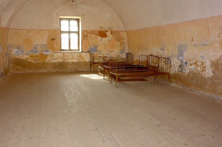 Private Educational Tour of Terezín Concentration Camp from Prague photo 6