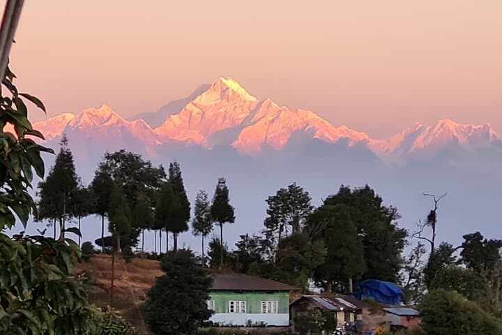 Sunrise in Darjeeling: Tiger Hill, Tea Gardens & Himalayan Dawn Tour photo 3