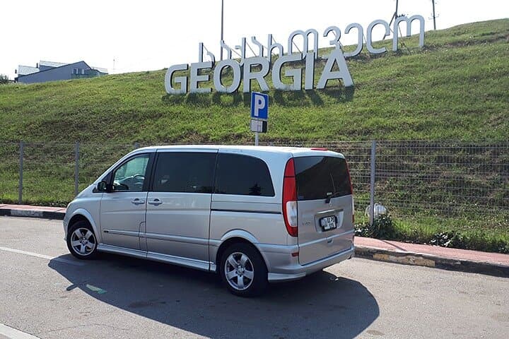 Private Transfer from Yerevan to Jermouk — 3-Hour Door-to-Door Ride photo 5
