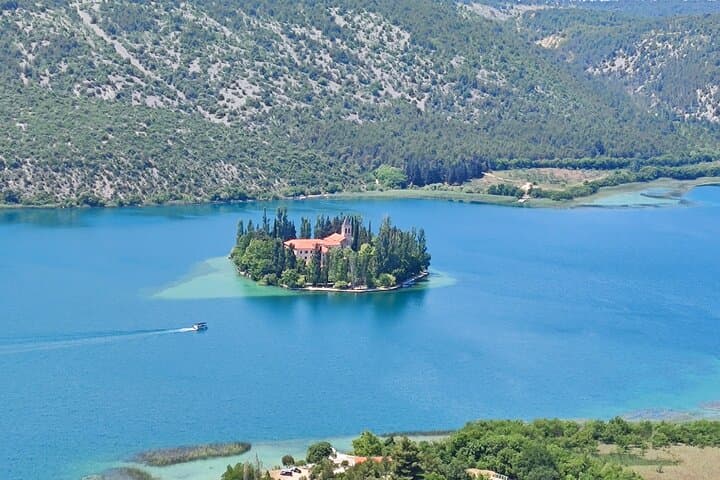 Exploring Krka Waterfalls: A Full-Day Private Tour from Dubrovnik photo 6