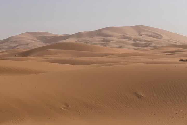 5-Day Private Morocco Sahara Tour: Marrakech to Merzouga Dunes photo 5