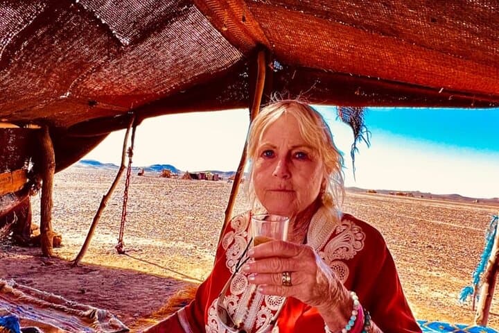 5-Day Private Morocco Sahara Tour: Marrakech to Merzouga Dunes photo 6