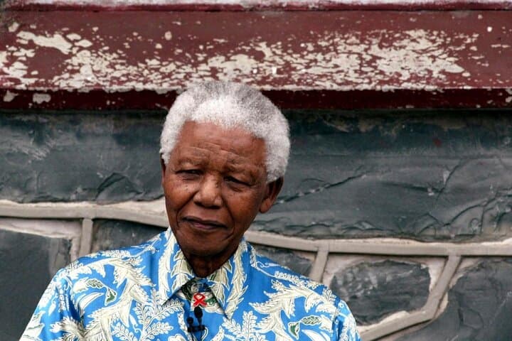Full-Day Robben Island, Table Mountain & Cape Town City Tour: History, Peaks & Panoramic Views photo 4