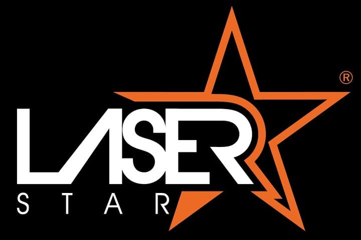 3-Round Laser Day in Oldenburg — Arena Laser Tag Experience photo 5