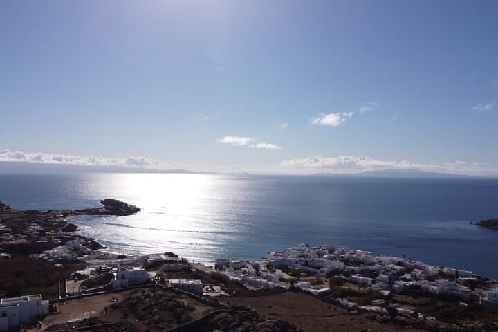 Private 4‑Hour Mykonos Tour: Explore the Authentic Mykonian Essence photo 4