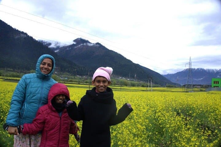 6-Day Private Kashmir Tour: Srinagar, Gulmarg, Pahalgam & Sonamarg photo 2
