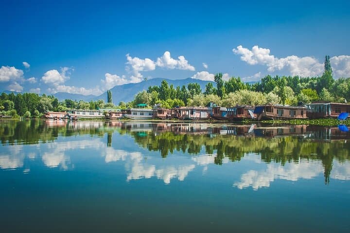 6-Day Private Kashmir Tour: Srinagar, Gulmarg, Pahalgam & Sonamarg photo 4